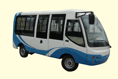12座電動客車